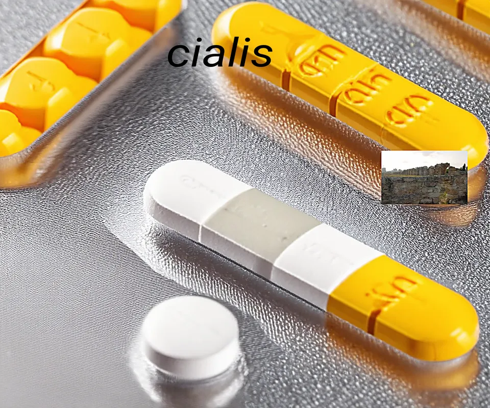 Cialis generico farmacia online